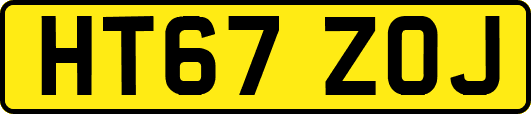 HT67ZOJ