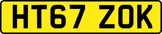 HT67ZOK