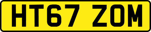 HT67ZOM