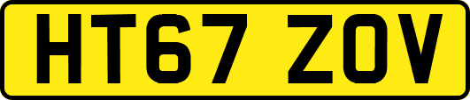 HT67ZOV