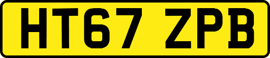 HT67ZPB