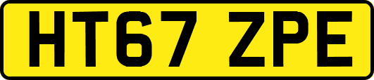 HT67ZPE