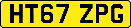 HT67ZPG