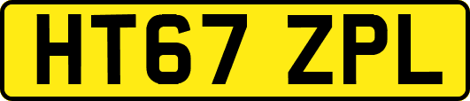 HT67ZPL
