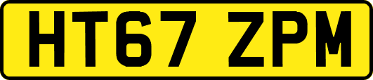 HT67ZPM