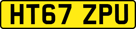HT67ZPU