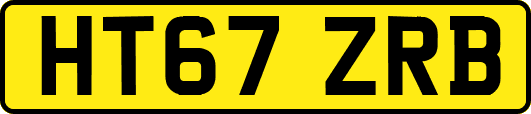 HT67ZRB