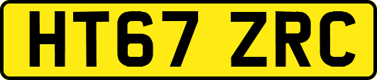 HT67ZRC