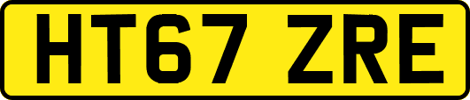 HT67ZRE