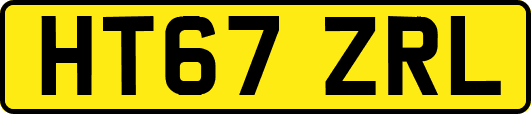 HT67ZRL