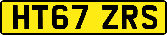 HT67ZRS