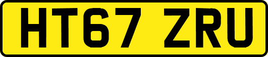 HT67ZRU