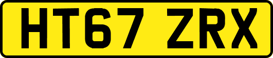 HT67ZRX