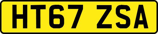 HT67ZSA