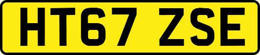 HT67ZSE