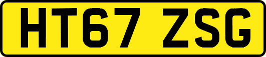 HT67ZSG