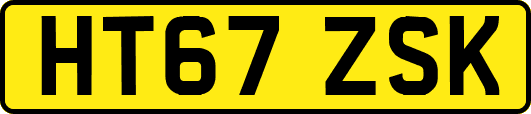 HT67ZSK
