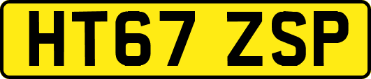HT67ZSP