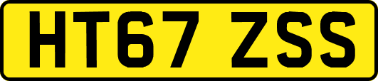 HT67ZSS