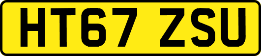 HT67ZSU