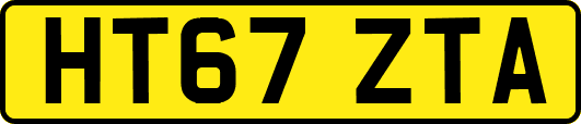 HT67ZTA