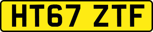 HT67ZTF