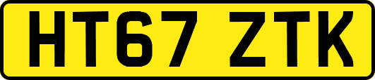 HT67ZTK