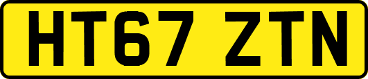 HT67ZTN