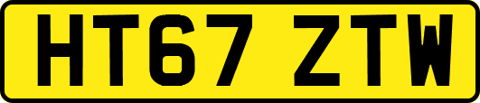 HT67ZTW