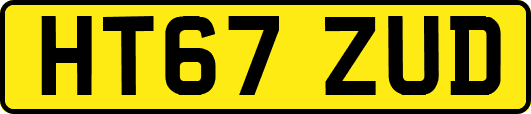HT67ZUD