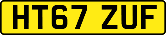 HT67ZUF