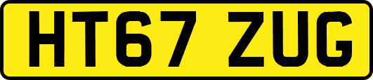 HT67ZUG