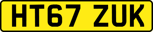 HT67ZUK