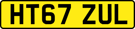 HT67ZUL