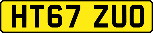 HT67ZUO