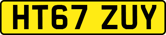 HT67ZUY