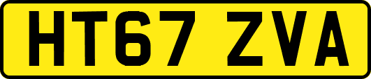 HT67ZVA