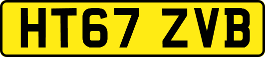 HT67ZVB