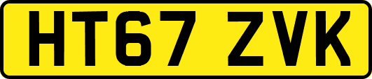 HT67ZVK