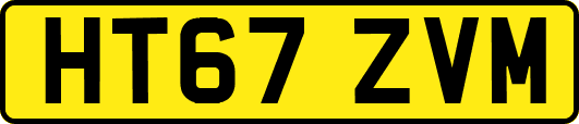 HT67ZVM
