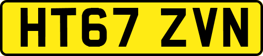 HT67ZVN