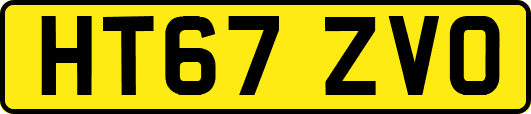 HT67ZVO