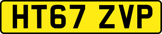 HT67ZVP