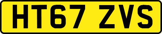 HT67ZVS