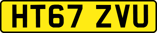 HT67ZVU