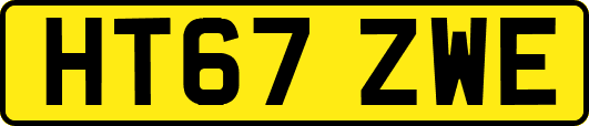 HT67ZWE