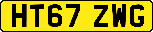 HT67ZWG