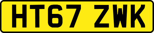 HT67ZWK