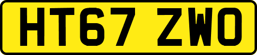 HT67ZWO