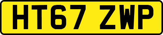 HT67ZWP